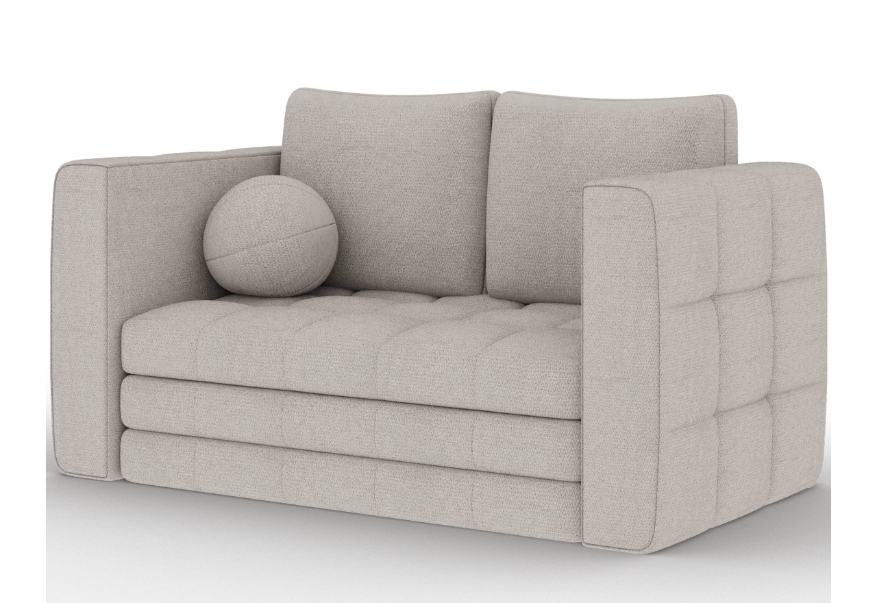 2 Pers. Couch Smart