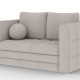 2 Pers. Couch Smart