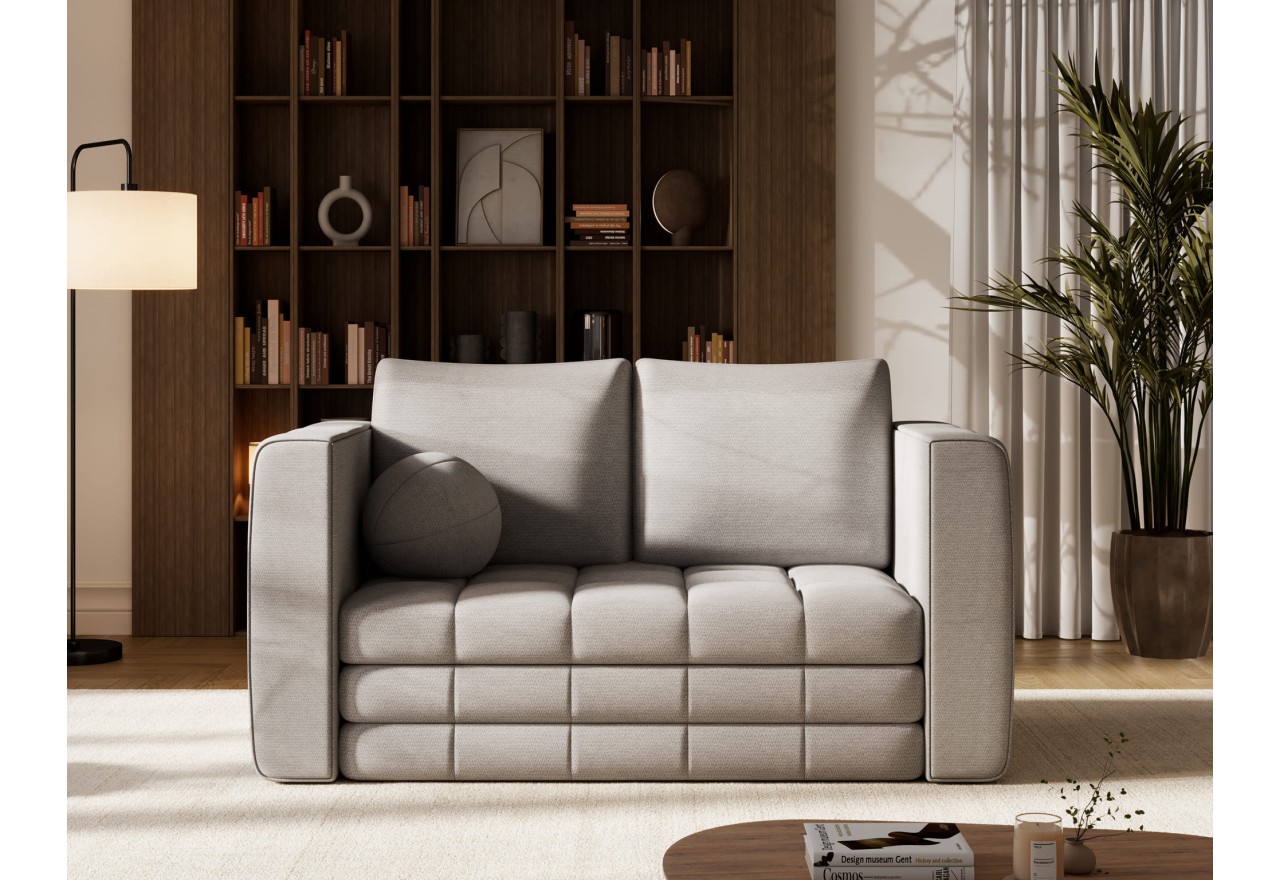 2 Pers. Couch Smart