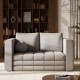 2 Pers. Couch Smart