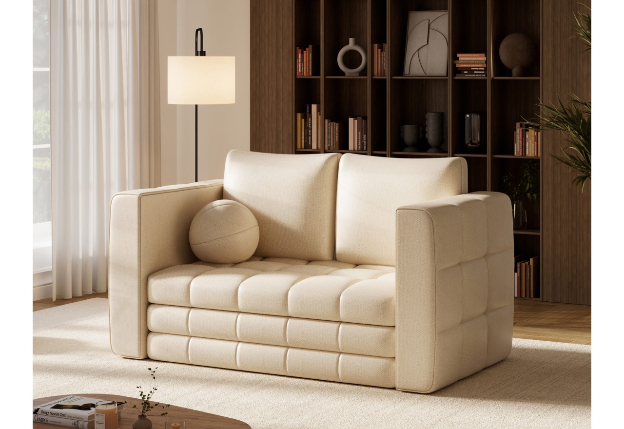 2 Pers. Couch Smart
