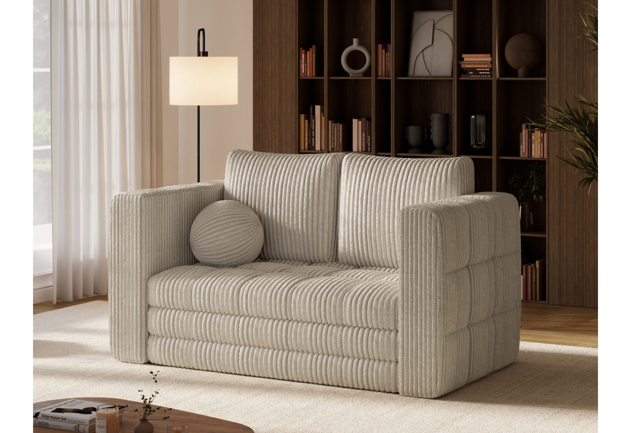 2 Pers. Couch Smart