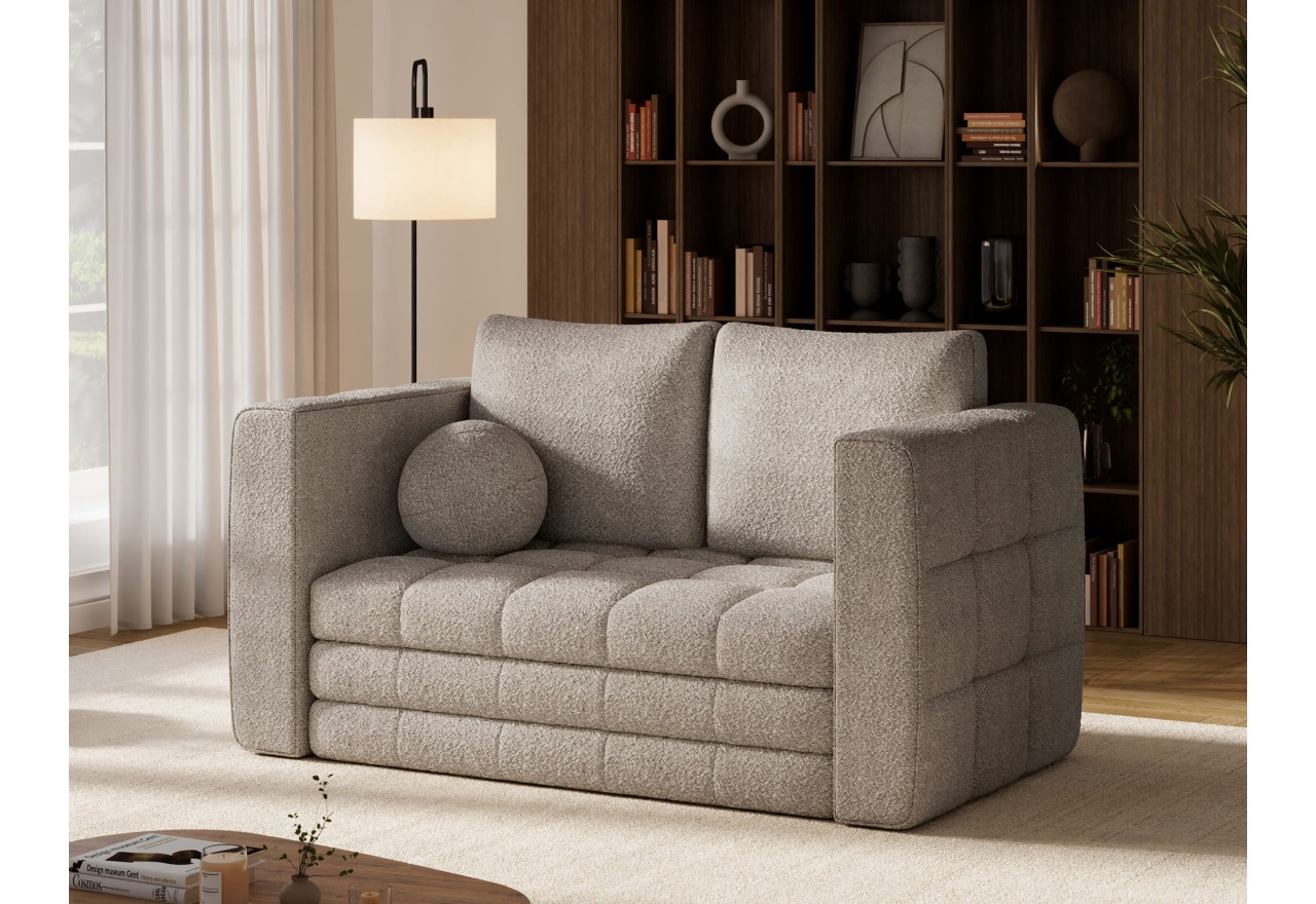 2 Pers. Couch Smart