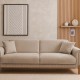 3 Pers. Couch Soxo