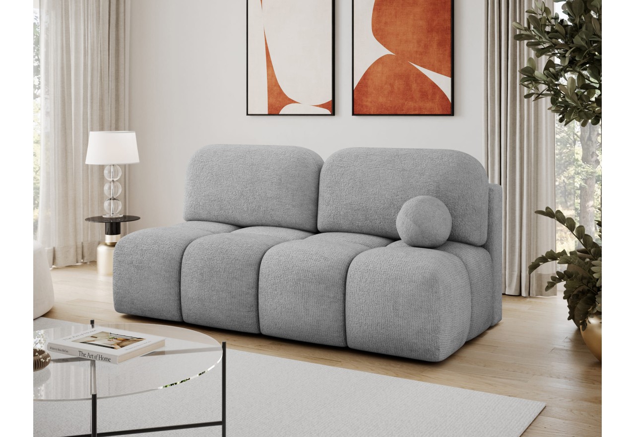 2 Pers. Couch Spider