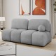 2 Pers. Couch Spider