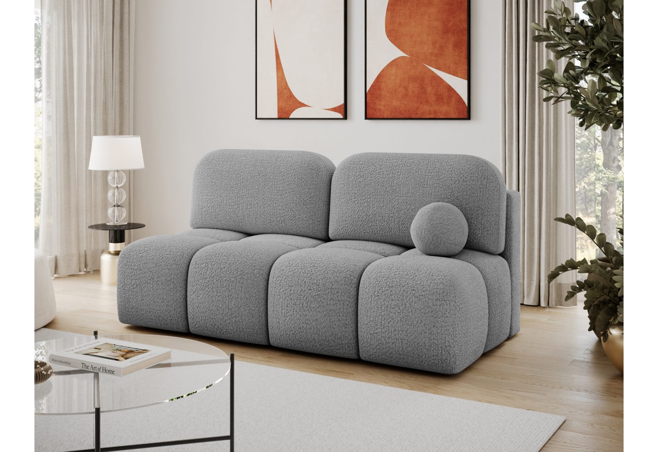 2 Pers. Couch Spider