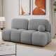 2 Pers. Couch Spider