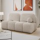 2 Pers. Couch Spider