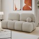 2 Pers. Couch Spider