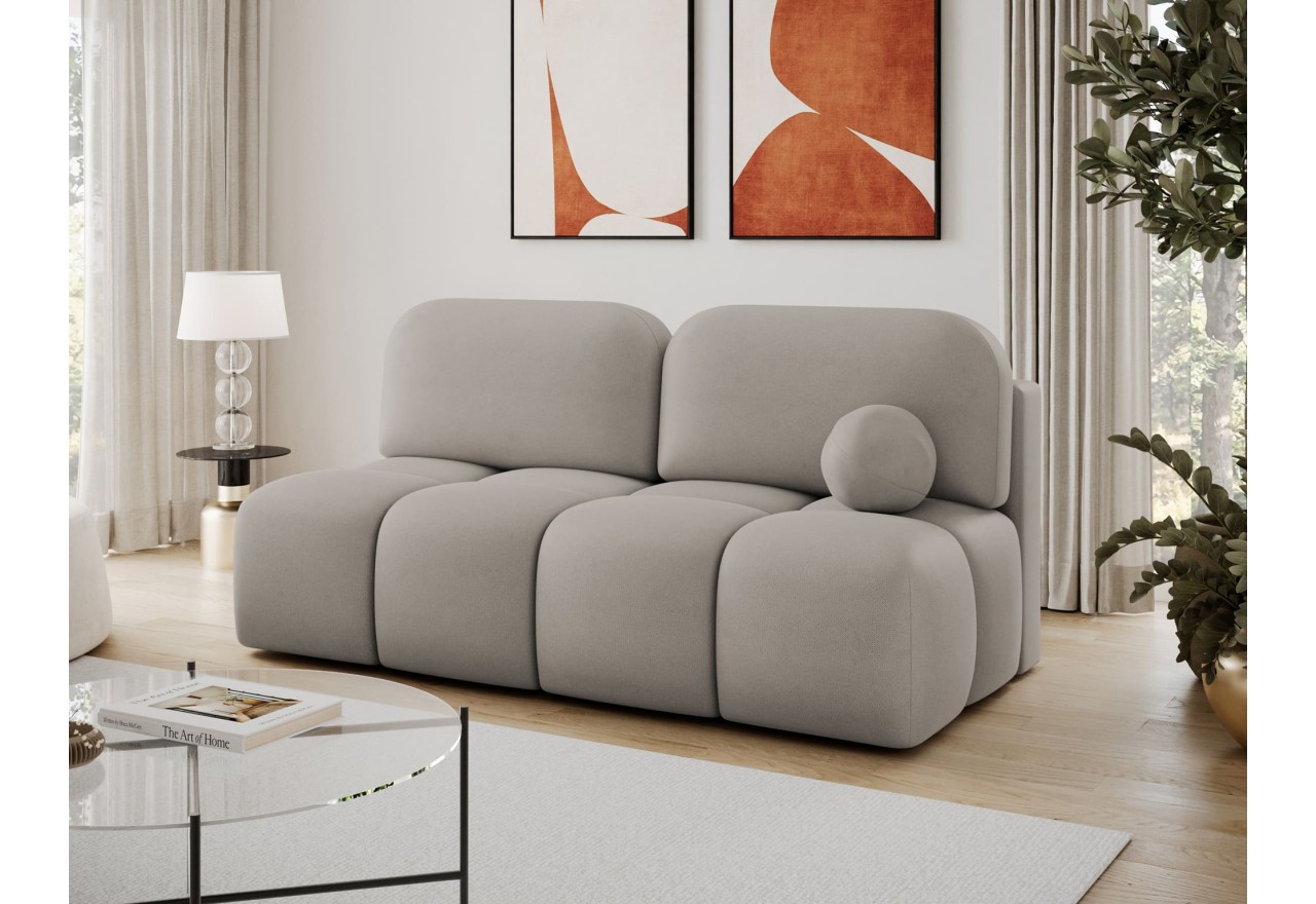 2 Pers. Couch Spider