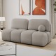 2 Pers. Couch Spider