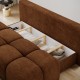 2 Pers. Couch Spider