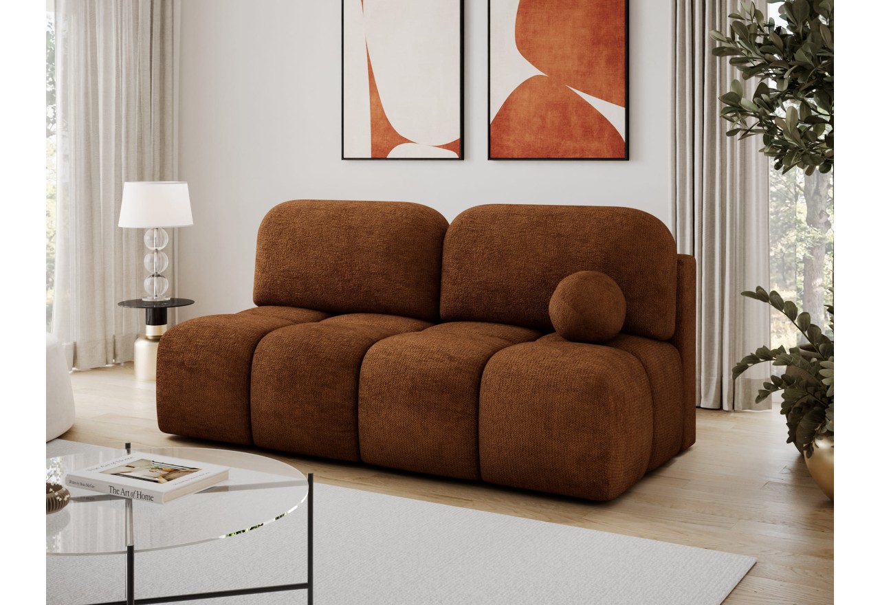 2 Pers. Couch Spider