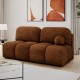2 Pers. Couch Spider