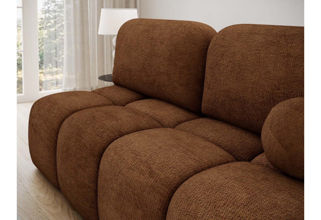 2 Pers. Couch Spider
