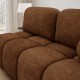 2 Pers. Couch Spider