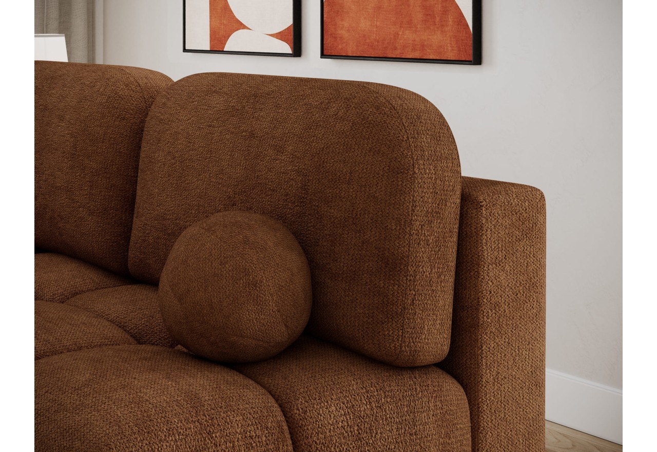 2 Pers. Couch Spider