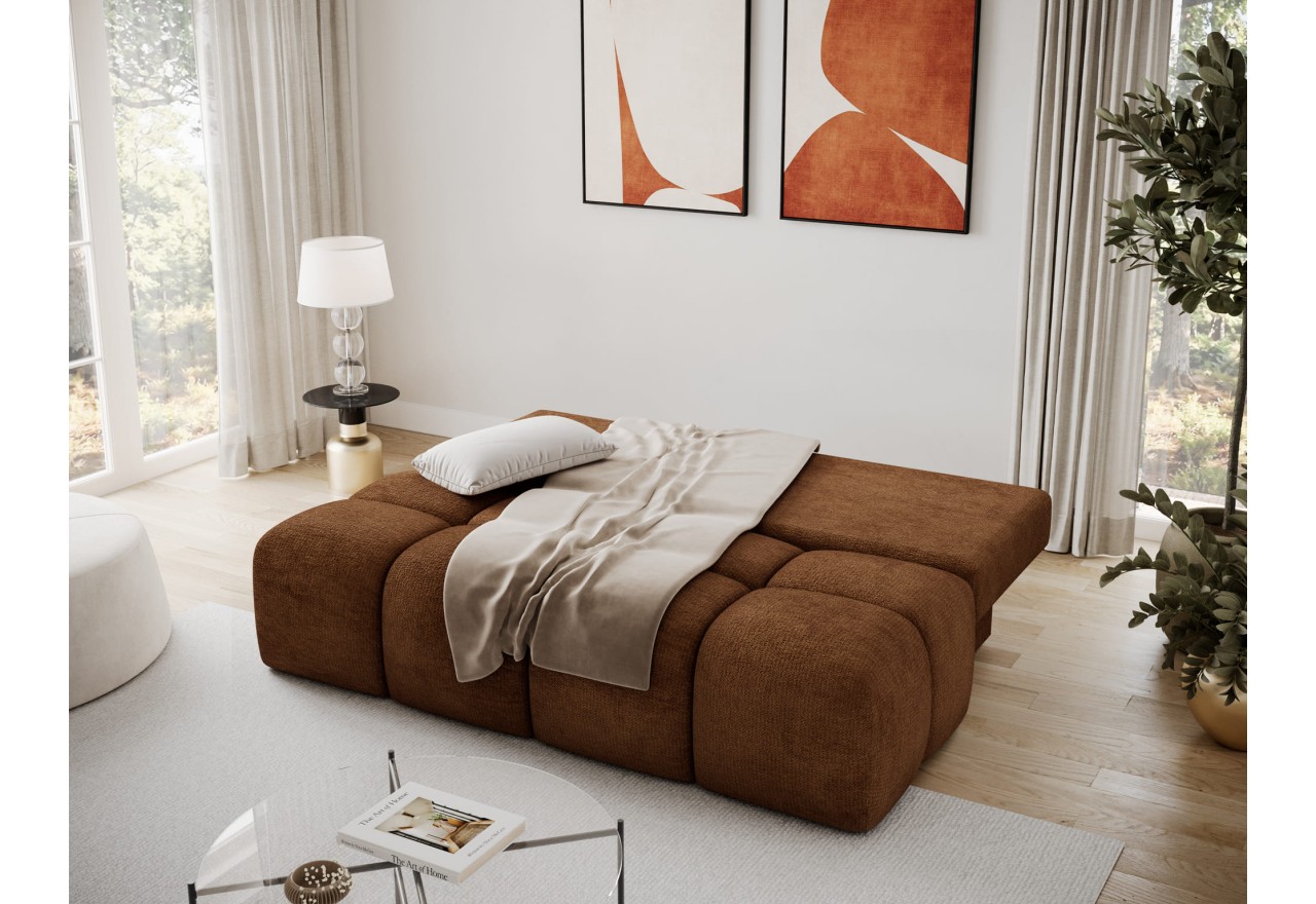 2 Pers. Couch Spider