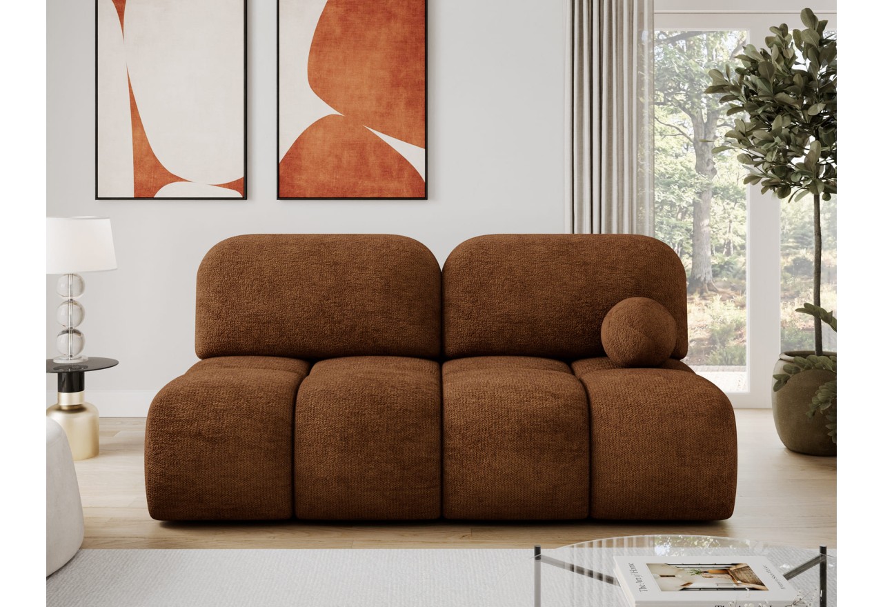 2 Pers. Couch Spider