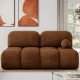 2 Pers. Couch Spider