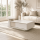 Couchtisch Africa-Set