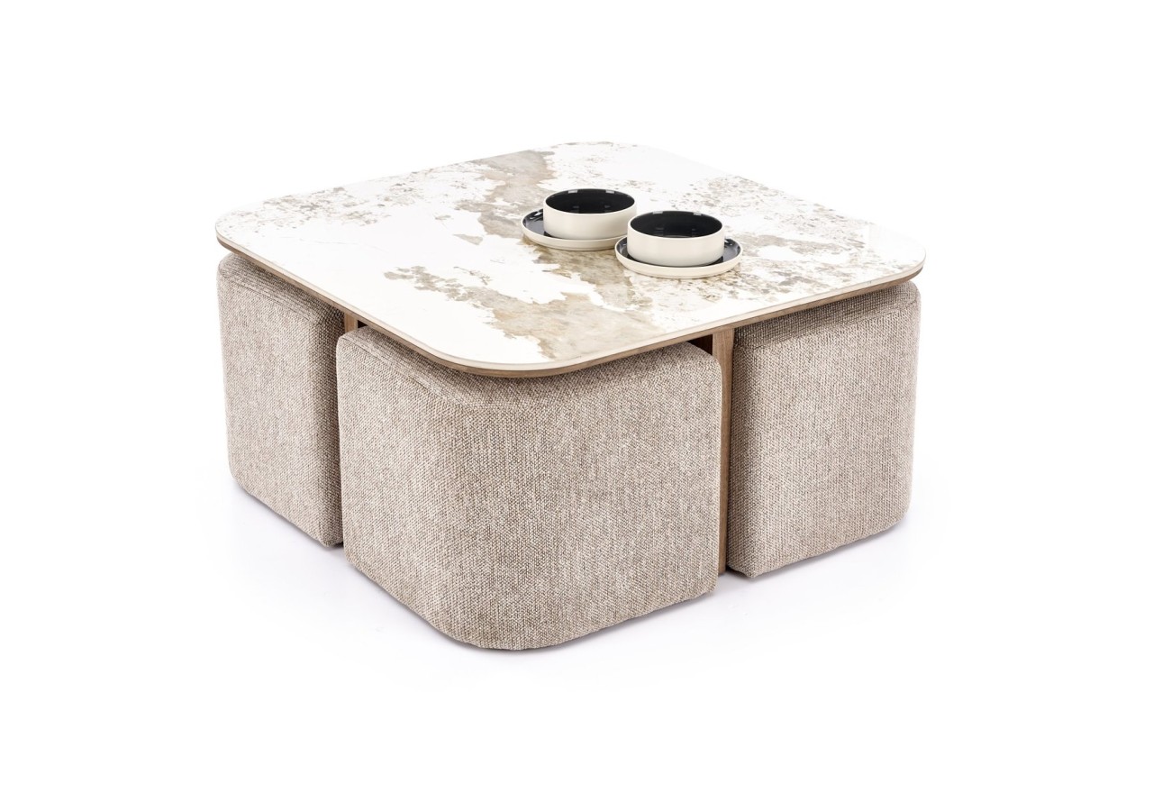 Couchtisch Arakis