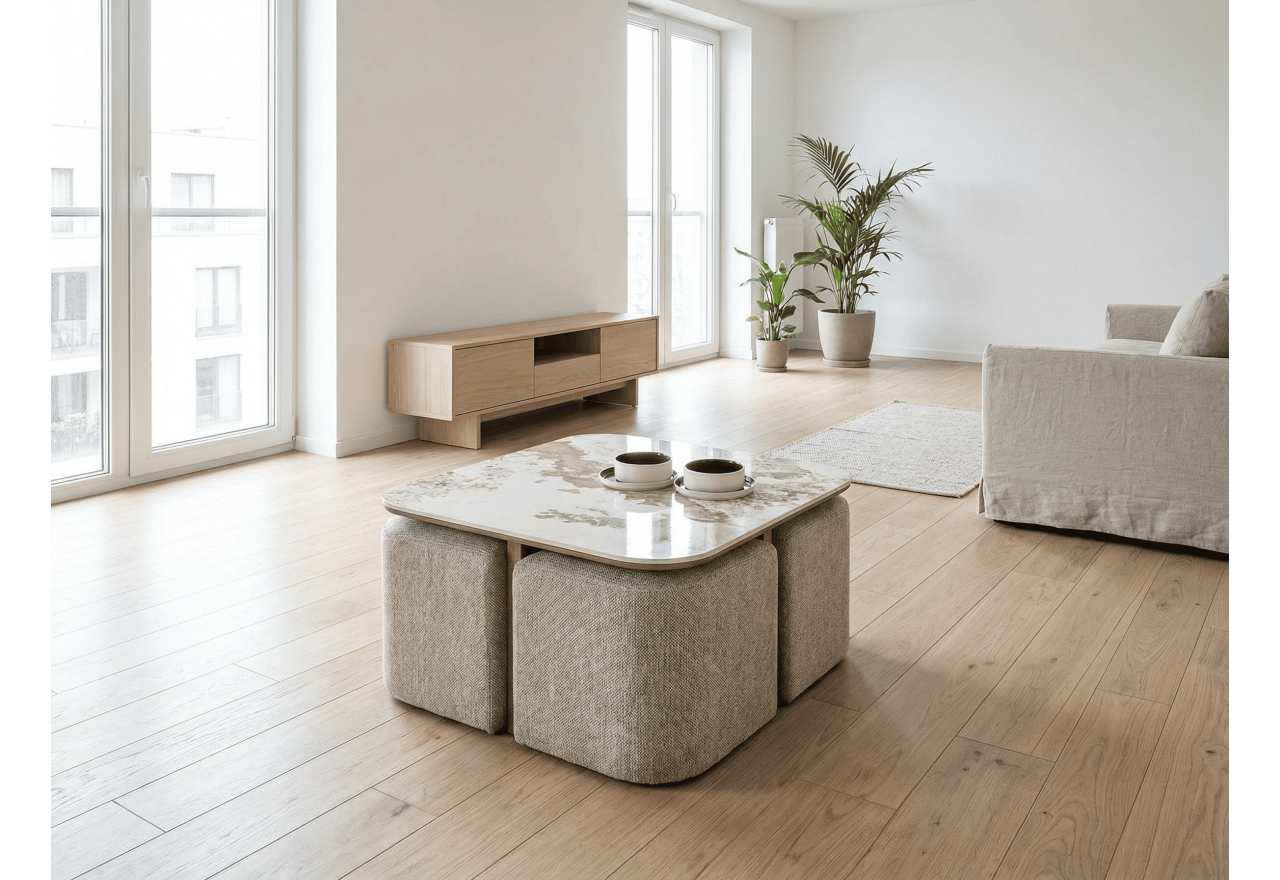 Couchtisch Arakis