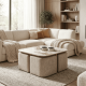 Couchtisch Arakis