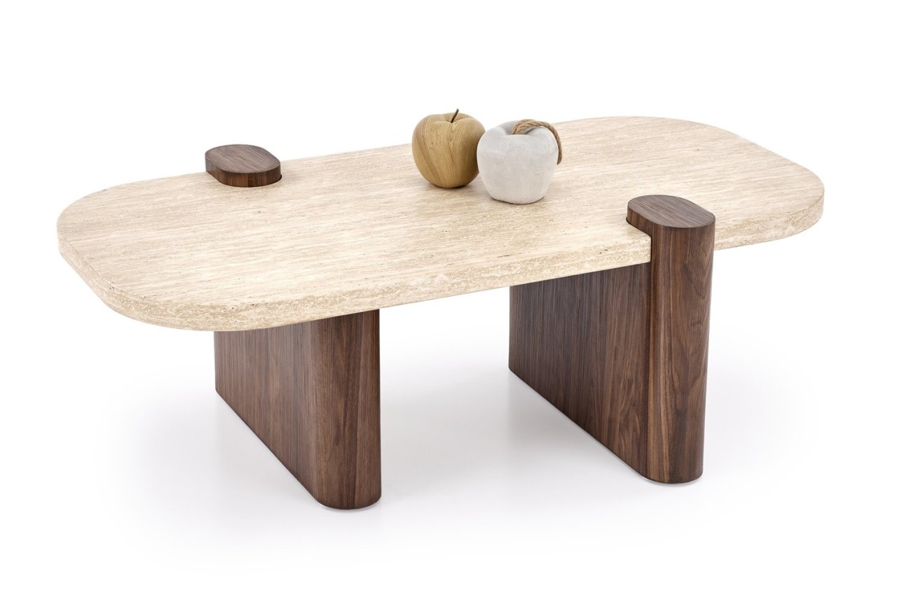 Couchtisch Canoa