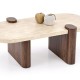 Couchtisch Canoa