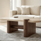 Couchtisch Canoa