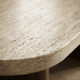 Couchtisch Canoa