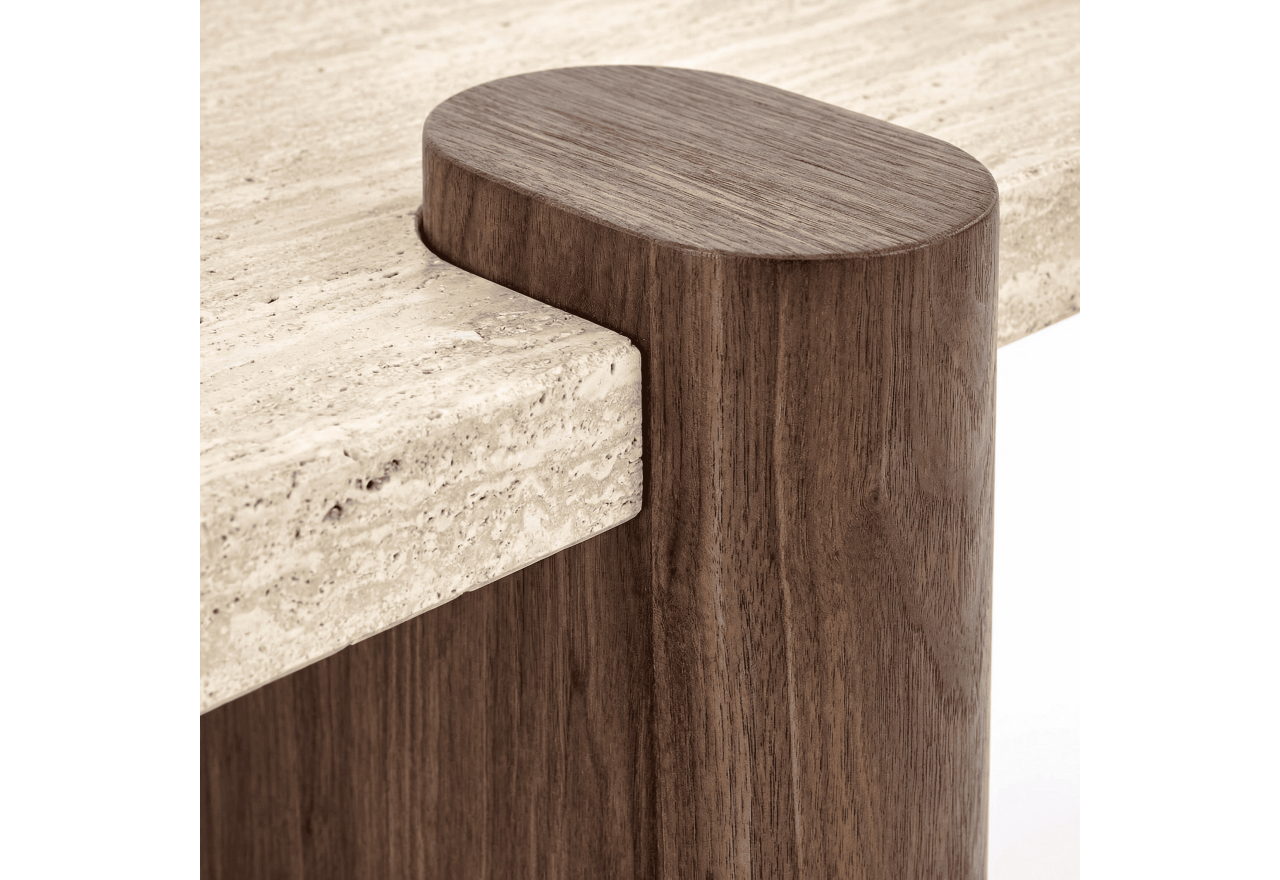 Couchtisch Canoa