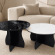 Couchtisch Canon-Set