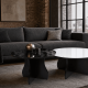 Couchtisch Canon-Set