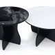 Couchtisch Canon-Set