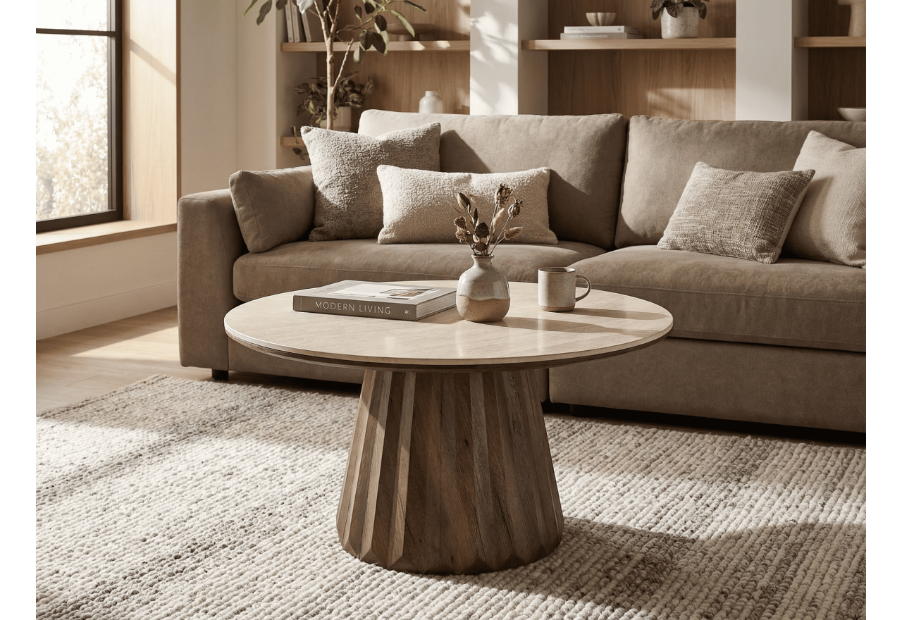 Couchtisch Diavola