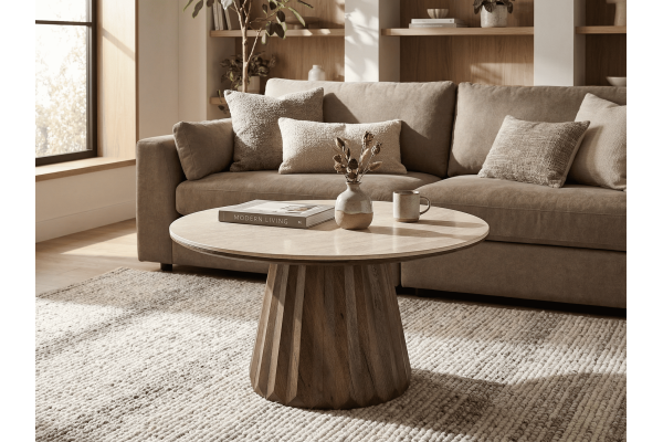 Couchtisch Diavola