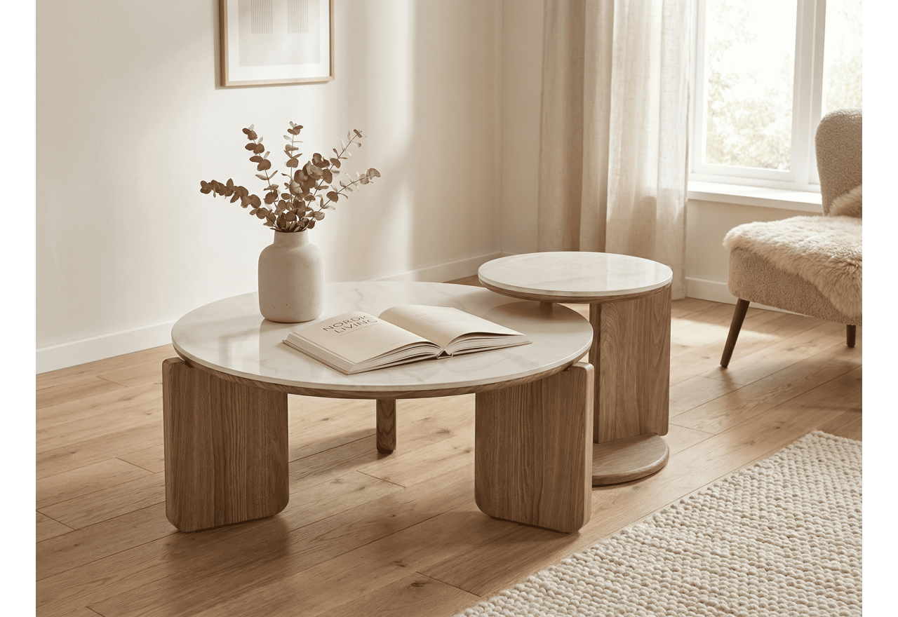 Couchtisch Diuna