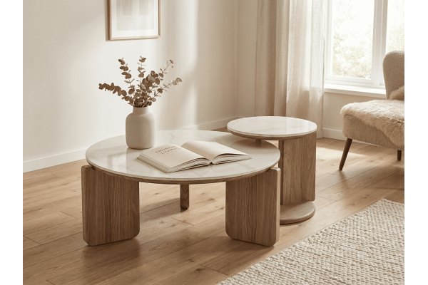 Couchtisch Diuna