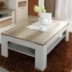Couchtisch Duro