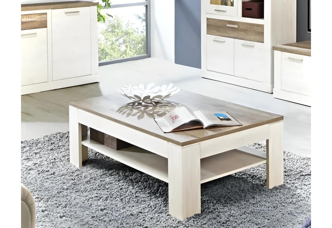 Couchtisch Duro