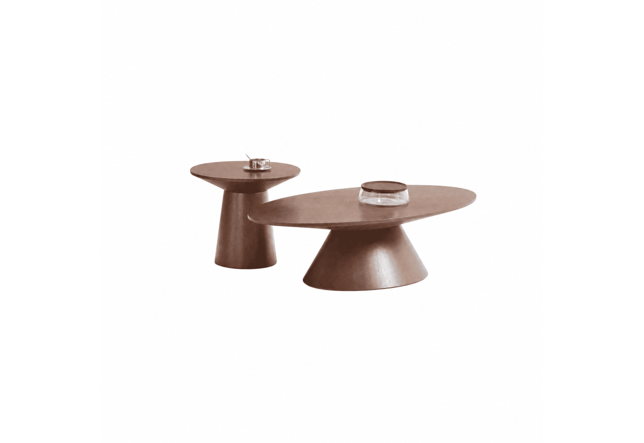 Couchtisch Fiorentina-Set