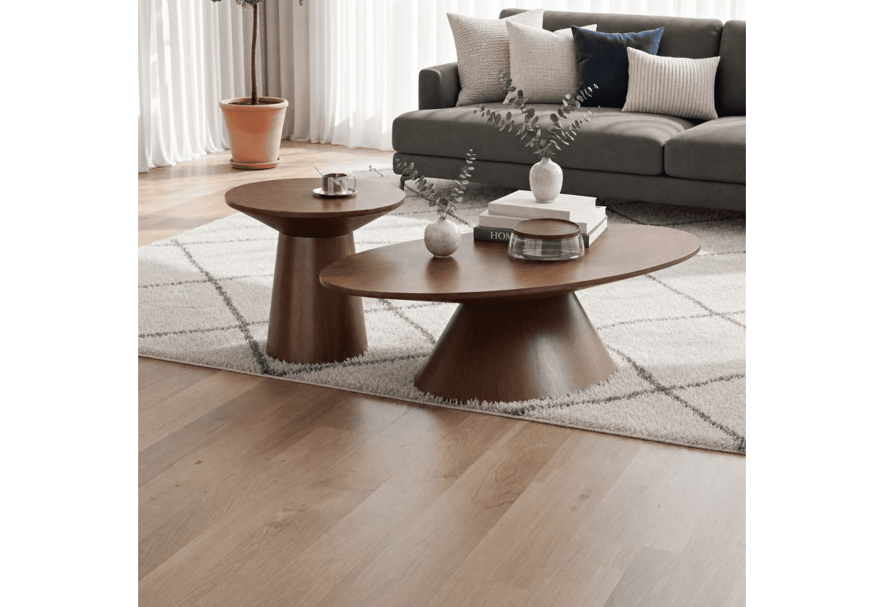 Couchtisch Fiorentina-Set
