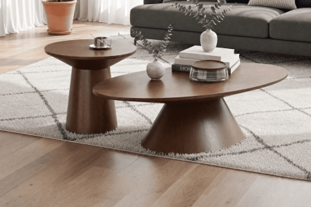 Couchtisch Fiorentina-Set