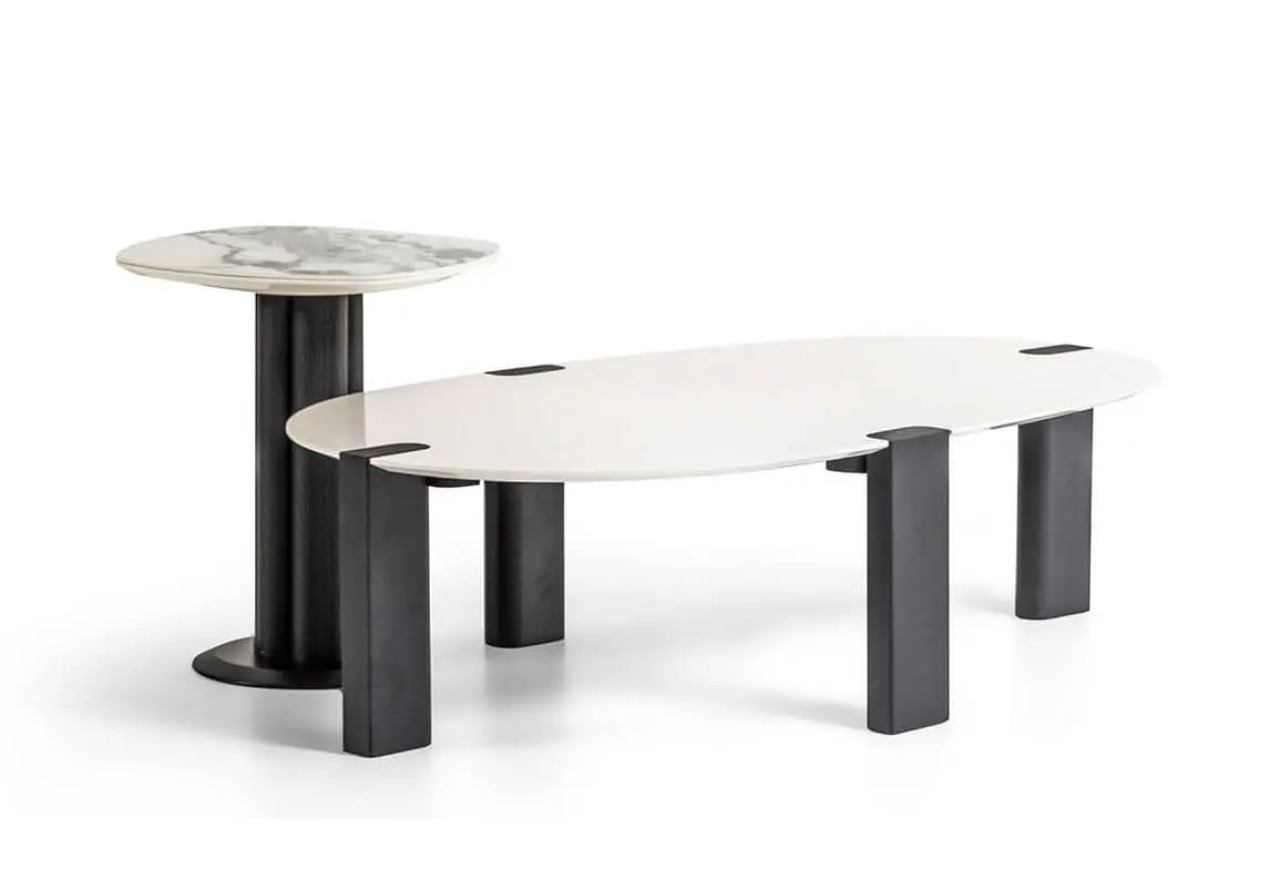 Couchtisch Set Heras