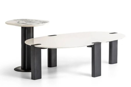 Couchtisch Set Heras