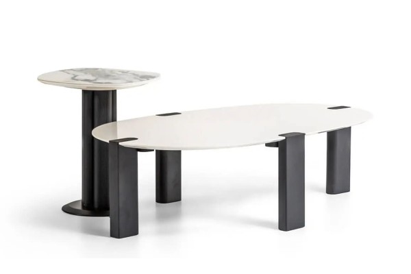 Couchtisch Set Heras