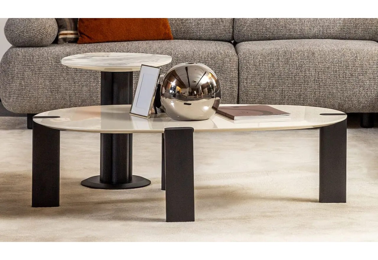 Couchtisch Set Heras